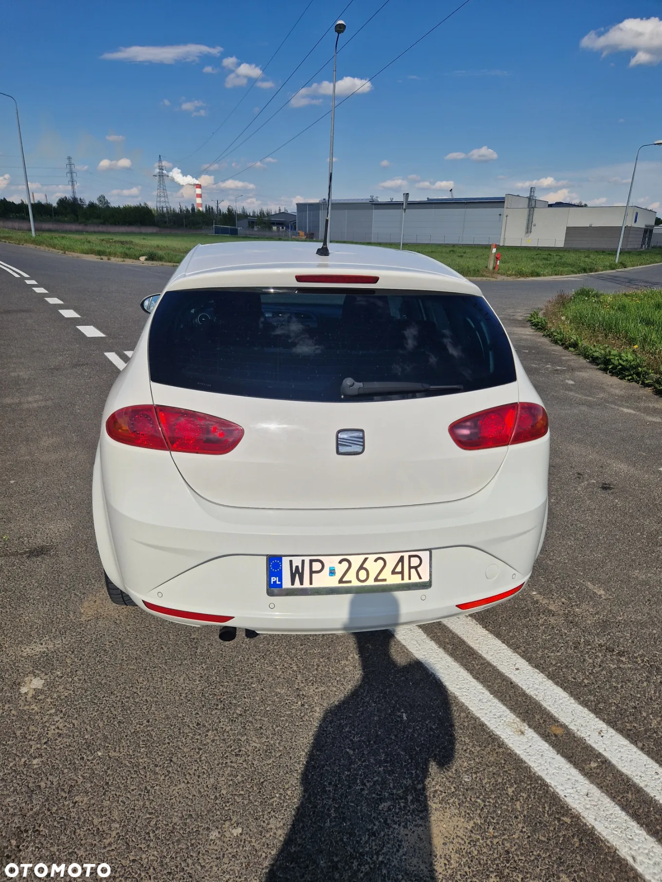 Seat Leon - 7