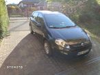 Fiat Punto - 1