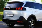 Peugeot 5008 2.0 BlueHDi Allure 7os - 11