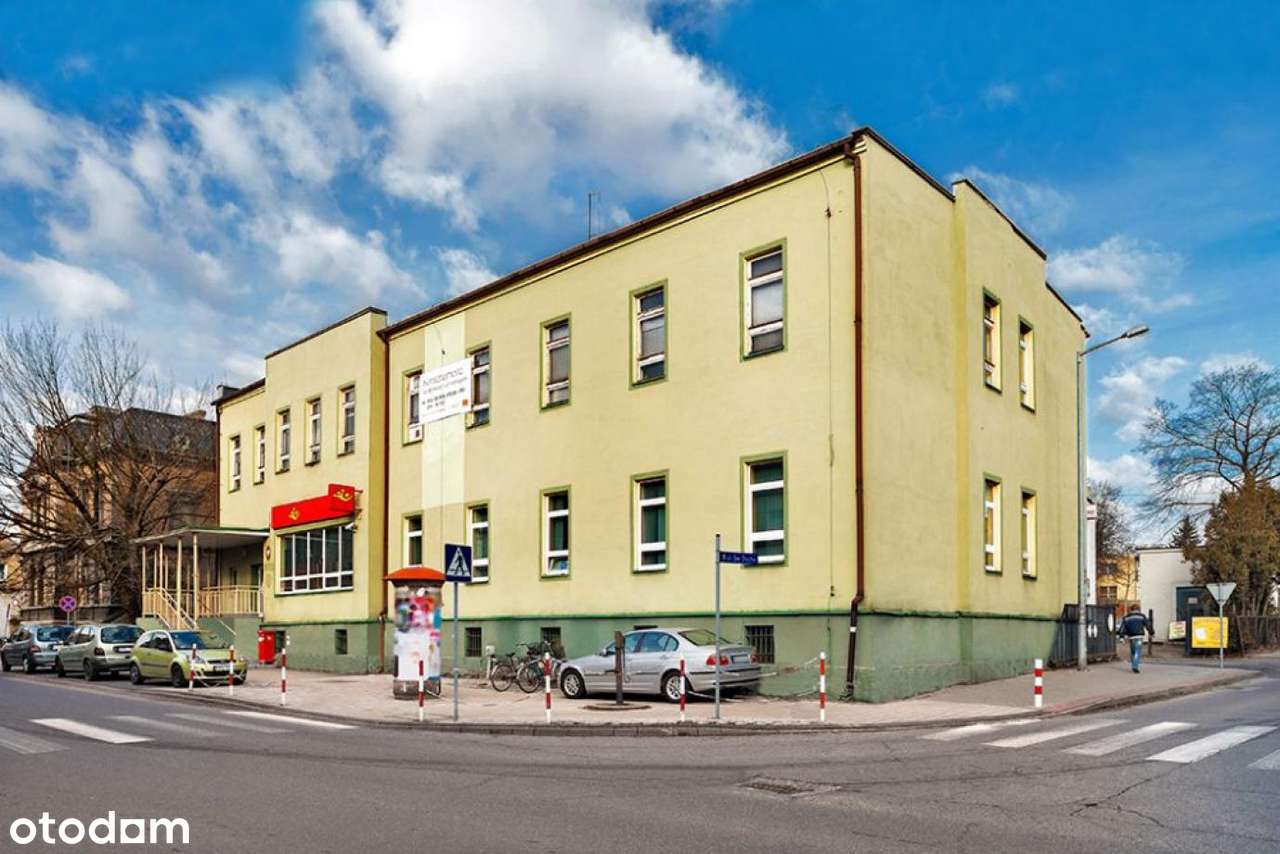 Złóż swoją ofertę | Inwestycja z duża działką | Do adaptacji |-2