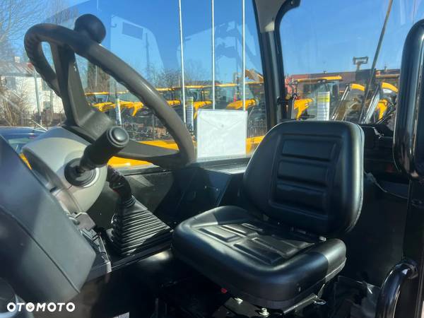 JCB 531-70 | 2009 Rok | - 11