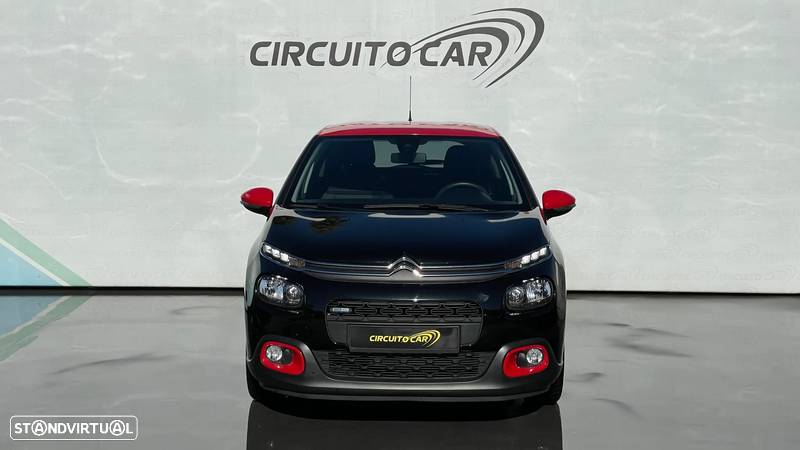 Citroën C3 1.2 PureTech Feel - 5