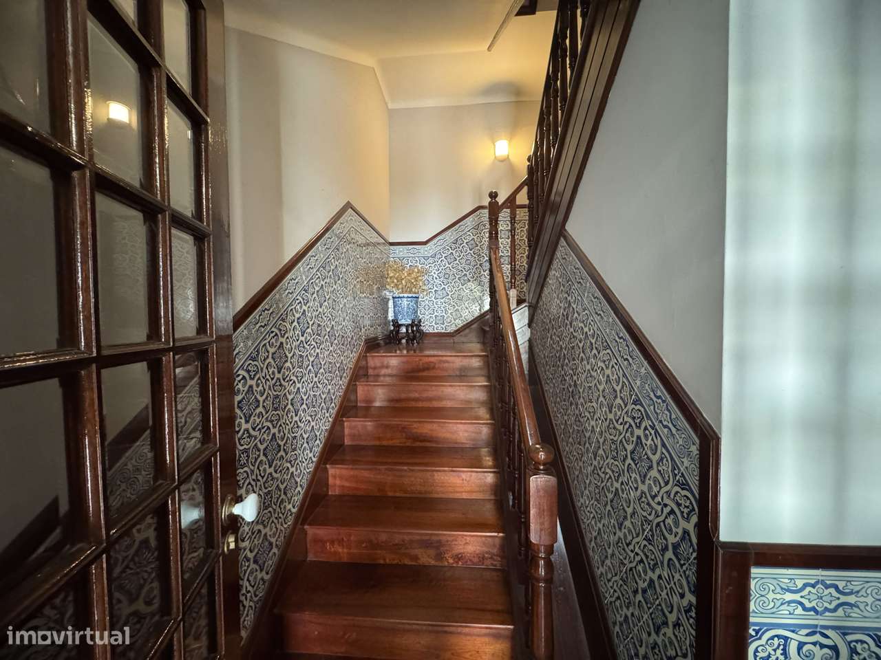 Apartamento T2 – Vouzela-31