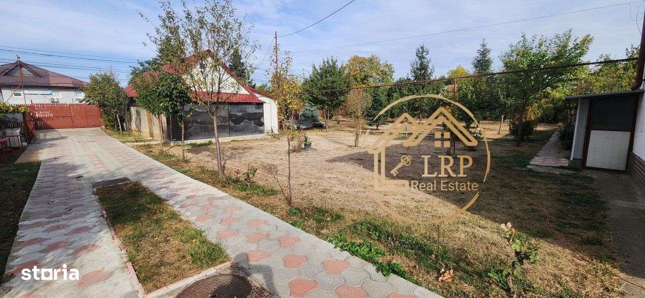 Voluntari-Tudor Vladimirescu, Vila 8 camere, teren 2500 mp - Imagine principală: 4/19