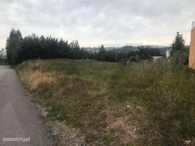 Terreno para construção a 1 min S. João da Madeira! - Grande imagem: 4/4