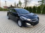 Hyundai I30 1.4 CRDi Classic + - 1