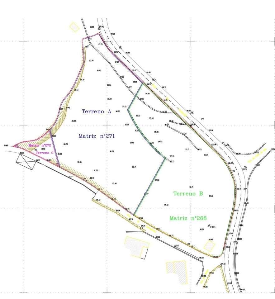 Terreno / Baião, Gove - Grande imagem: 5/5