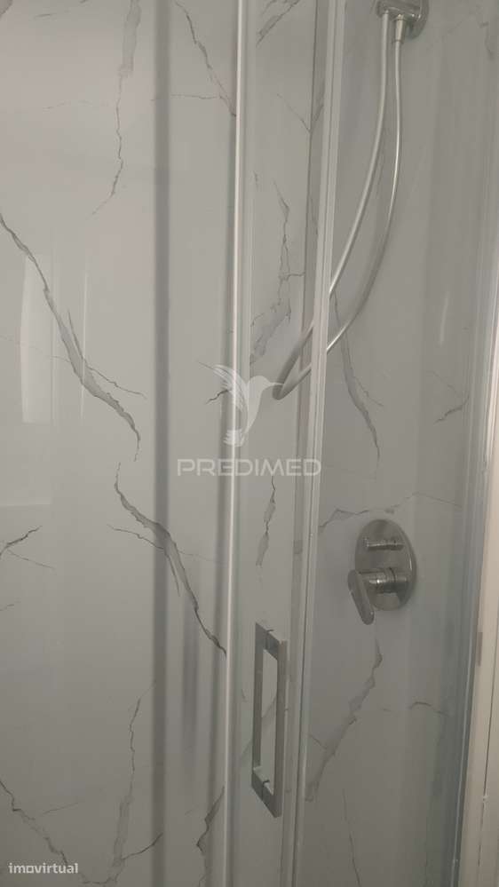 T2 Remodelado em Lisboa – Próximo do Colombo - Grande imagem: 5/21