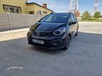 Honda Jazz 1.3 DOHC i-VTEC CVT Trend - 1