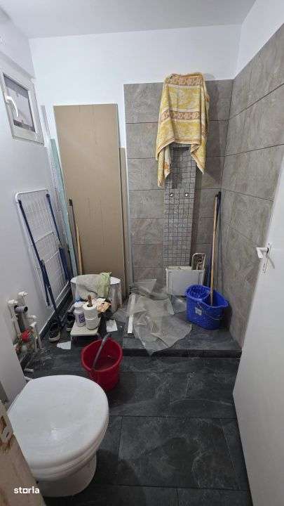 Vanzare 2 camere parter Drumul Taberei piata-4