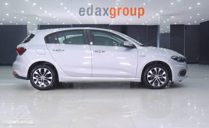 Fiat Tipo 1.3 M-Jet Mirror - 2