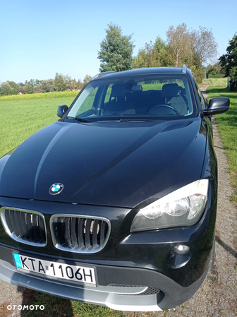 BMW X1 sDrive18i - 1