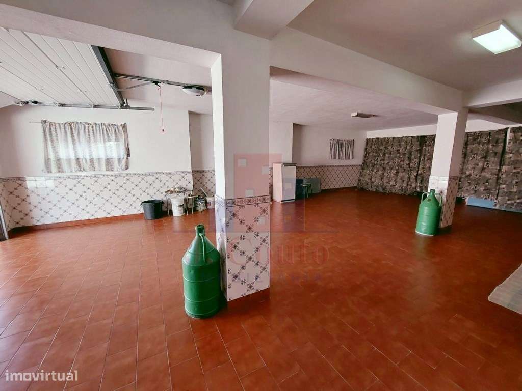 MoradiaT6 em Caldas da Rainha-8