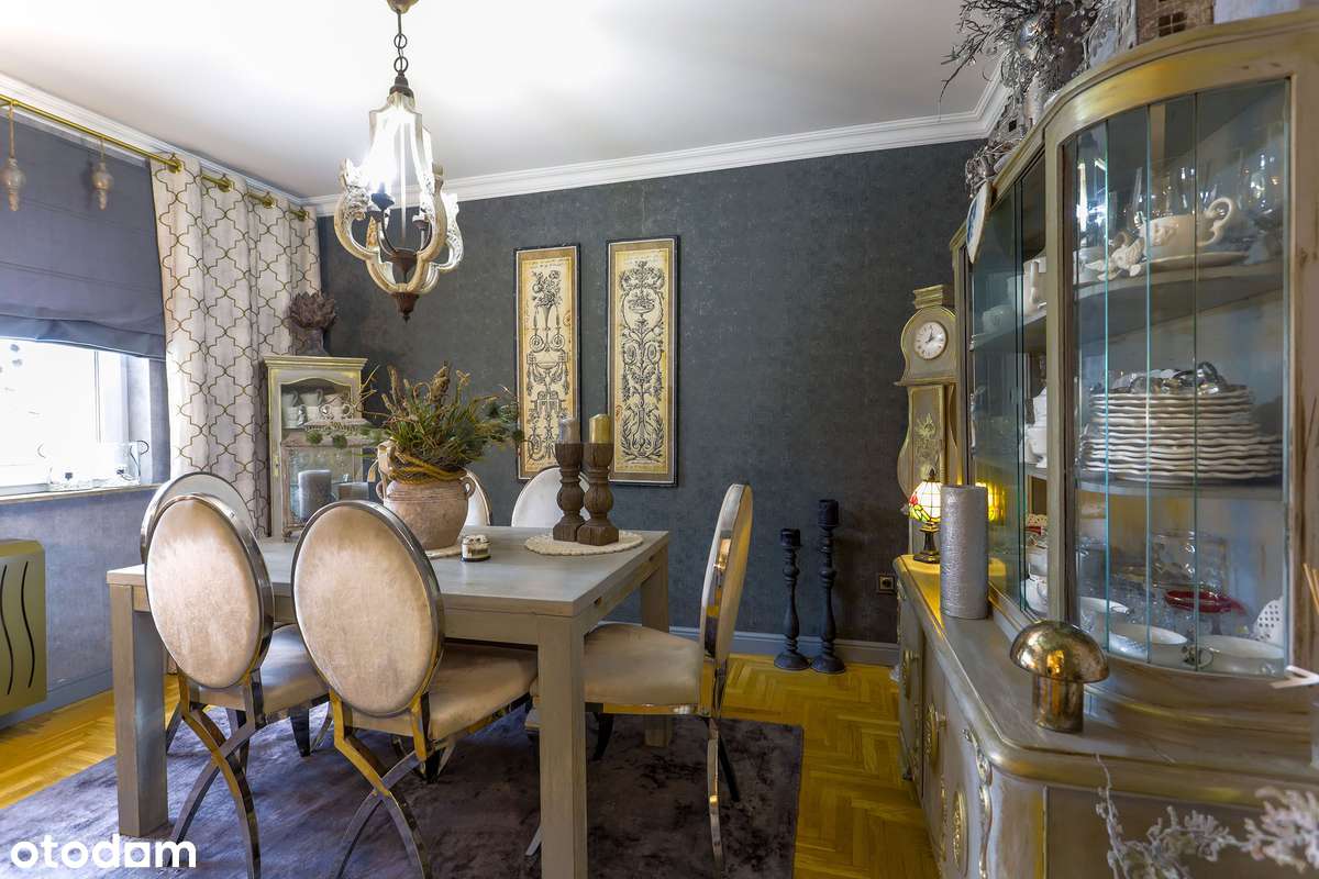 Apartament 72,8 m² Artystycznej Przestrzeni-4