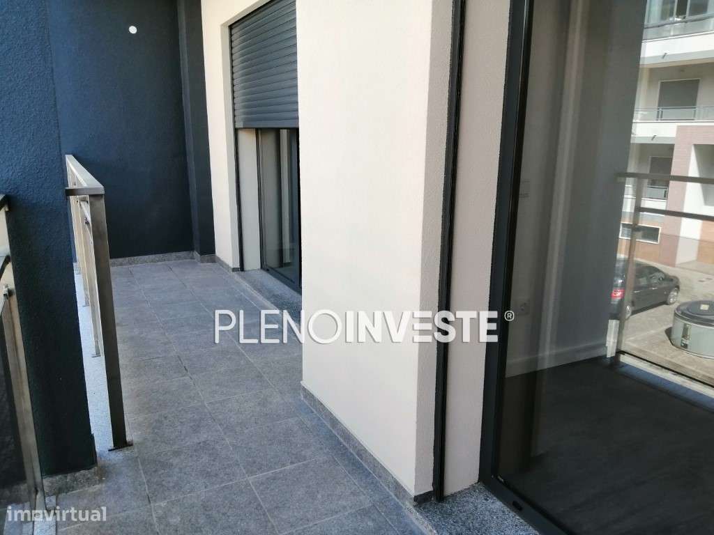 T3+1 Duplex novo na Quinta da Fábrica - Grande imagem: 5/21