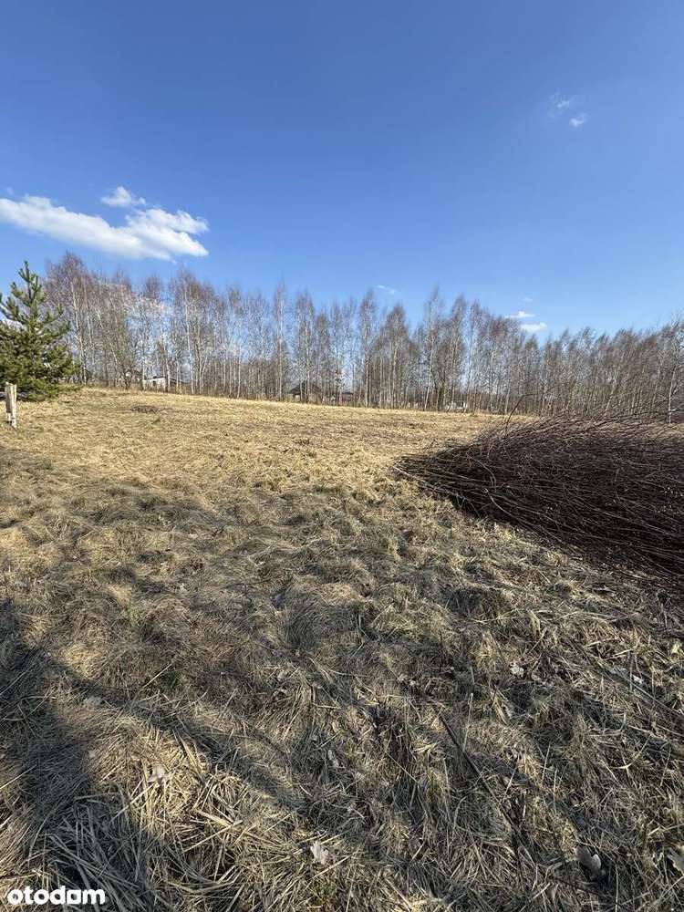 Działka budowlano-rekreacyjna 0,05282 ha - Pełny obrazek: 4/15