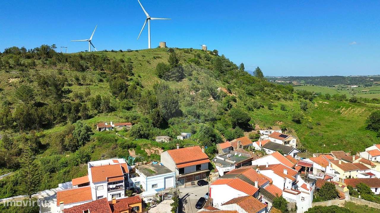 Moradia T2 para venda - Grande imagem: 5/11