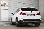 BMW X1 16 d sDrive Auto - 22