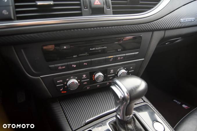 Audi A7 3.0 TDI Quattro S tronic - 17