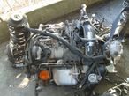 Motor Volkswagen Golf 6 1.2 TSI CBZ E5 din 2011 fara anexe - 1