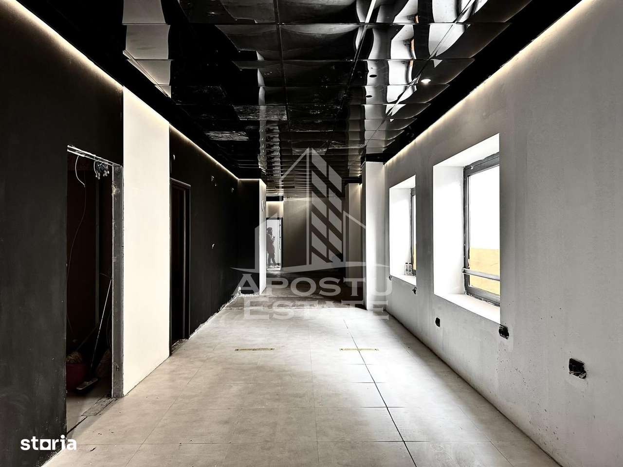 Spațiu comercial de închiriat Zona UTA, Arad - Imagine principală: 2/20