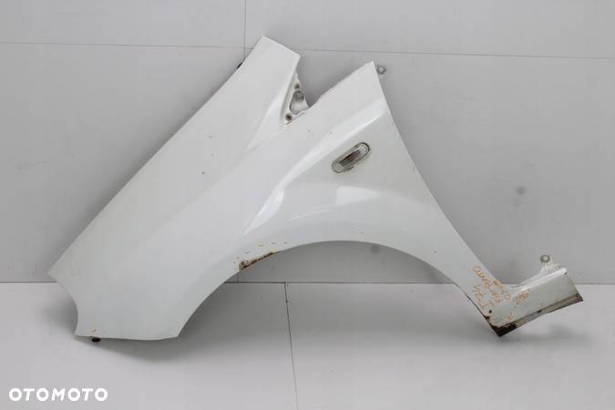 BŁOTNIK LEWY PRZÓD FIAT PUNTO 05-09R 296 - 1