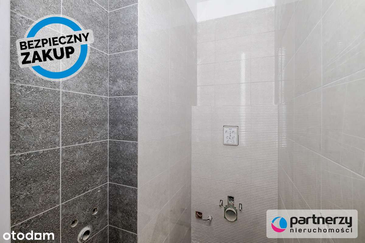 6 pokoi, 3 balkony, ogród - do własnej aranżacji!-6