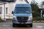 Mercedes-Benz Sprinter - 2