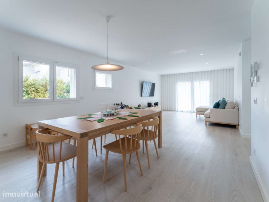 Moradia de charme entre a praia e o verde do Pinhal de Leiria em Sã...-7