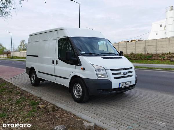 Ford transit - 6