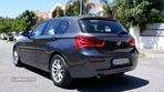 BMW 116 - 4