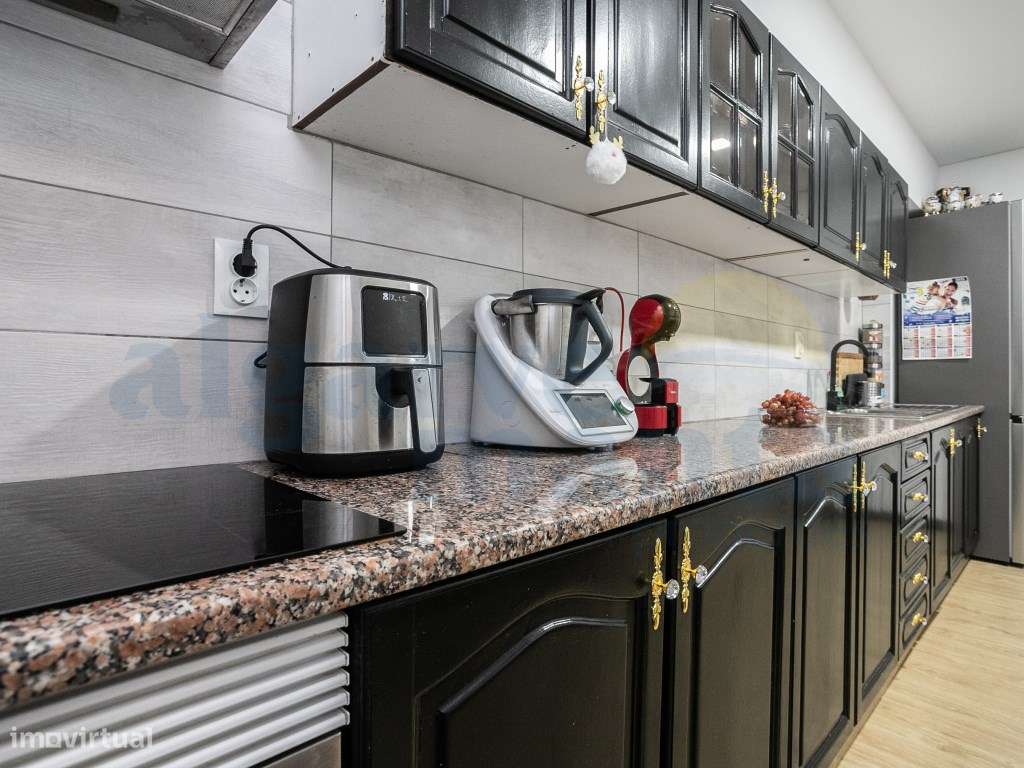 Apartamento T3 em Cacela - uma oportunidade para viver ou investir ...-9