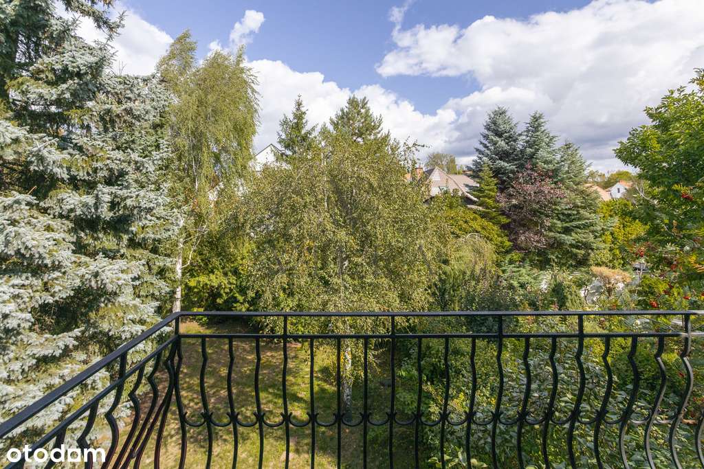 Dom do remontu na Starym Wilanowie - Pełny obrazek: 4/20