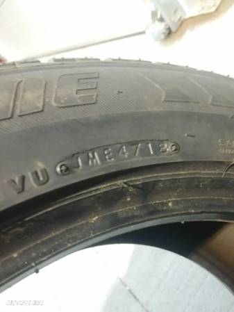 Anvelopa noua iarna 255/50 R19 BRIDGESTONE BLIZZAK 107H XL - 4