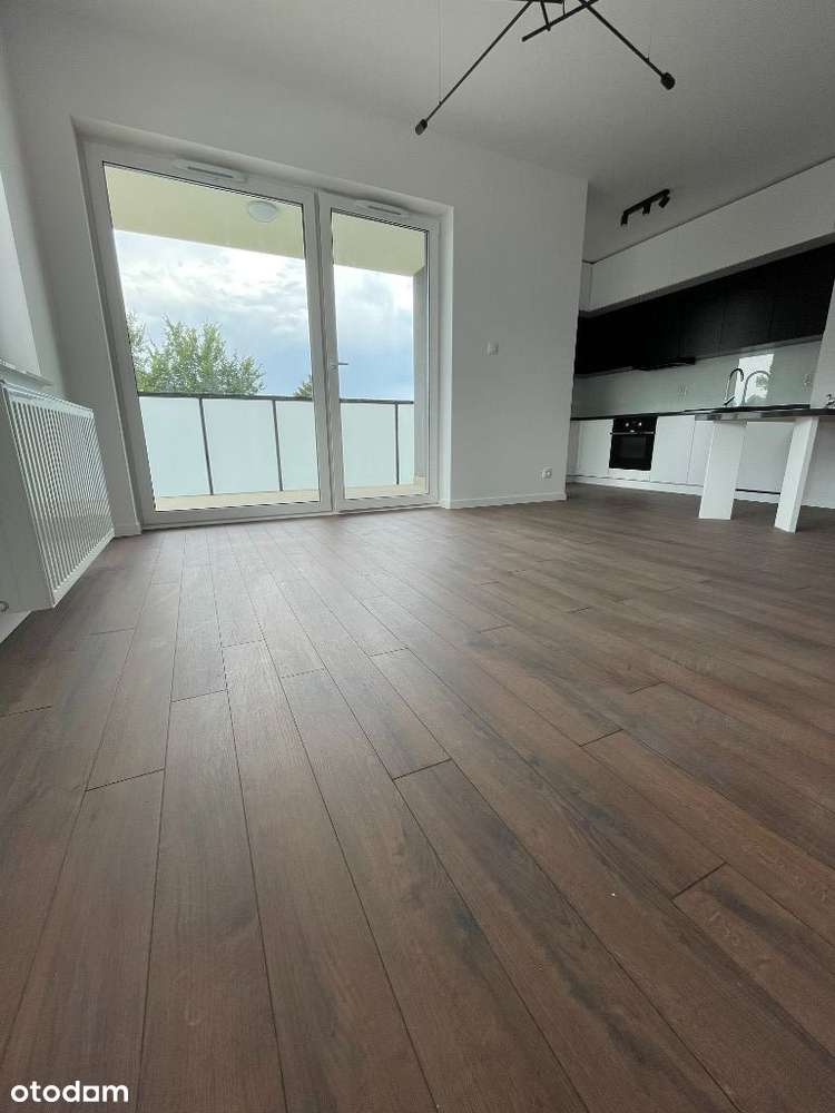 Mieszkanie do wynajęcia, 15 min do Warszawy! - Pełny obrazek: 4/11