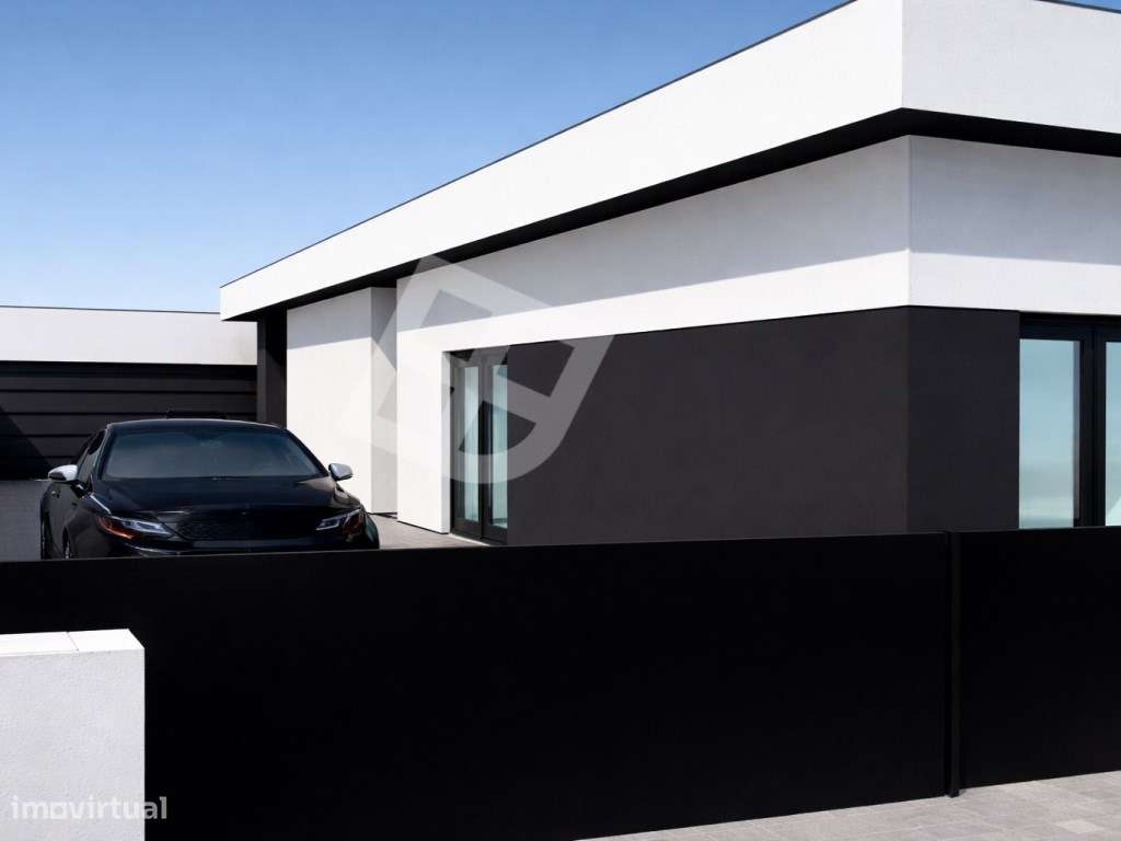 Moradia T3 Térrea - Próxima às praias - Grande imagem: 4/24