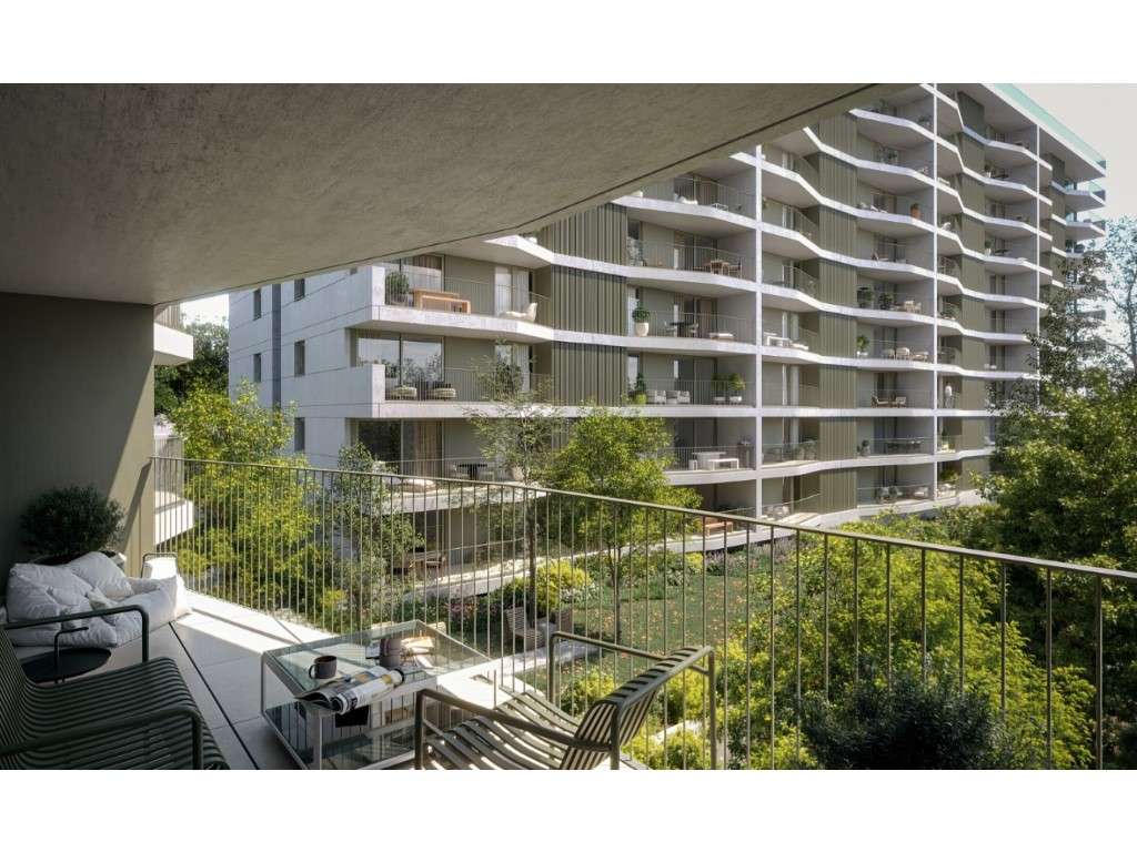 T2 Novo - Ao Arrábida Shopping - Grande imagem: 5/10