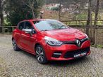 Renault Clio 1.2 TCE GT EDC - 12