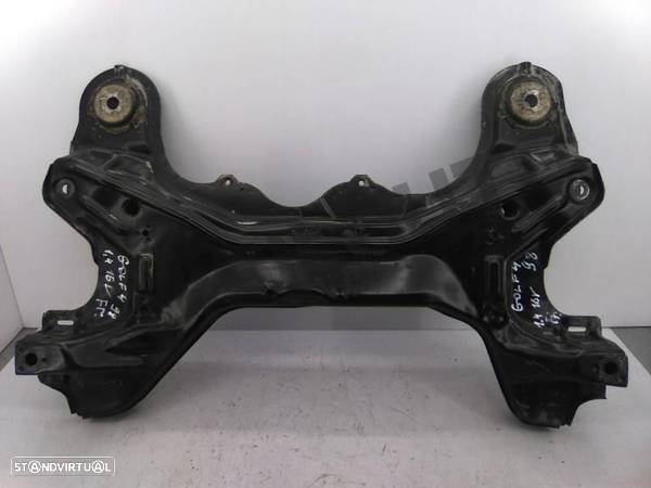 Charriot Frente  Vw Golf Iv (1j) 1.4 16v [1997_2005] - 2