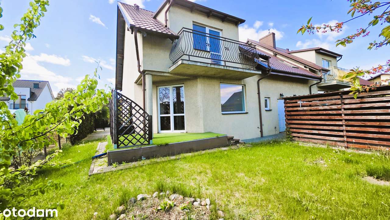 Dom dla rodziny w spokojnej dzielnicy Bolszewa-2