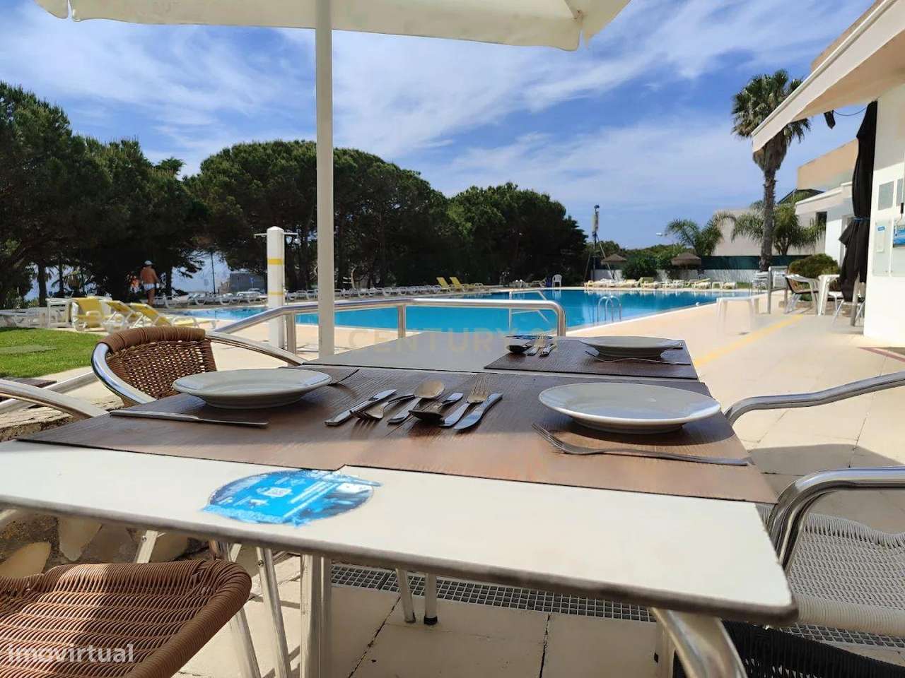 Magnífico Apartamento T3 com vista direta de mar!-39