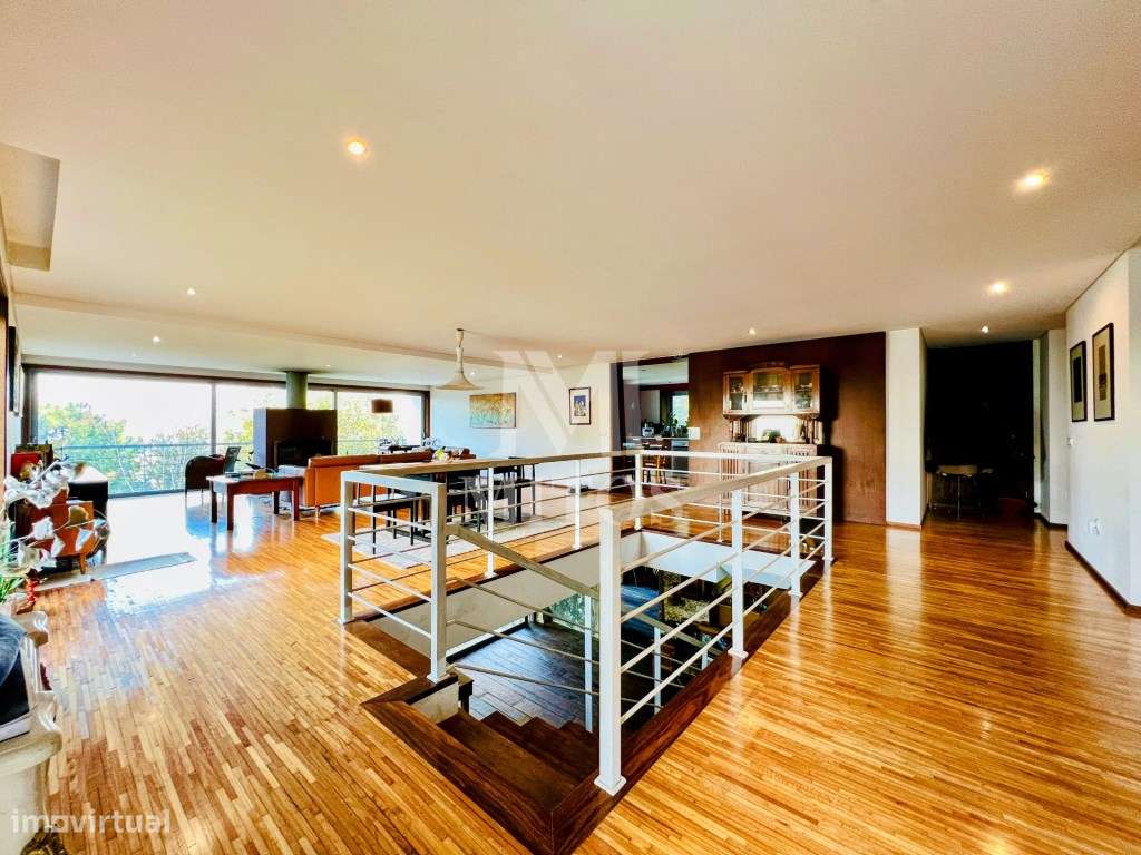 Moradia T4 para venda em Reboreda, Vila Nova de Cerveira - Grande imagem: 4/38