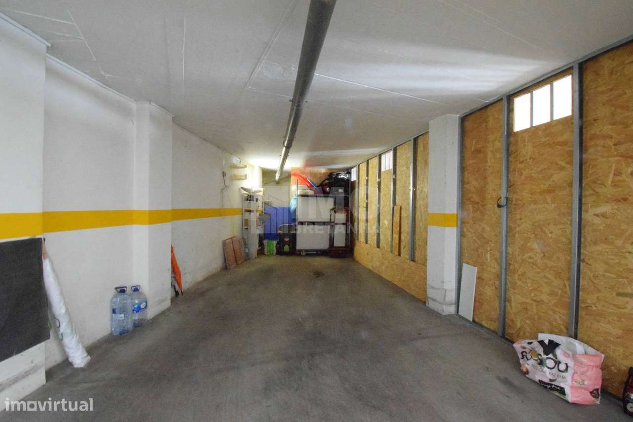 T4 c/ Piscina, Garagem e Sótão | Quinta do Covelo | Covilhã-34