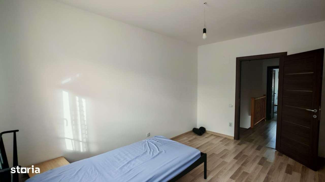 Comision 0. Vila tip duplex S+P+E cartier IZVOR Tarlungeni 179000 euro-15