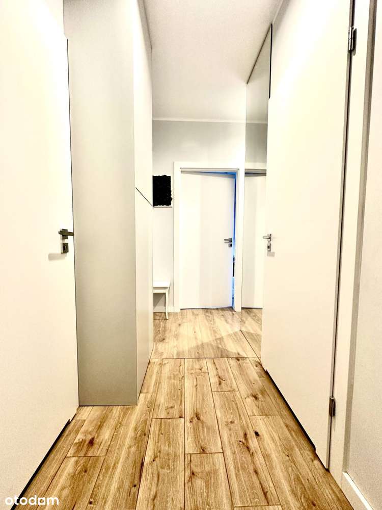 Do wprowadzenia•3 pokoje•2 łazienki•Balkon•Garaż-9