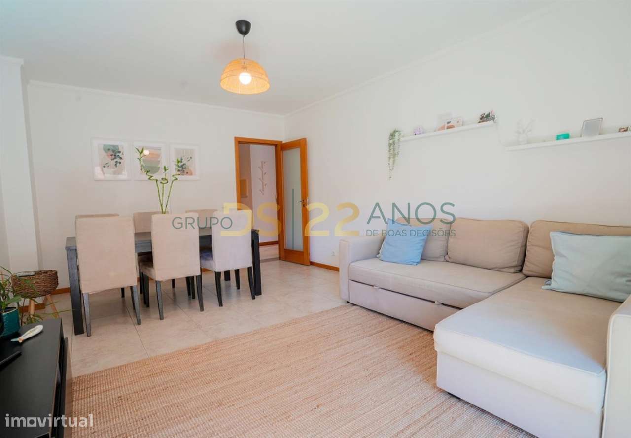 Apartamento T1 Venda em Aver-o-Mar, Amorim e Terroso,Póvoa de Varzim-5