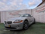 BMW Z4 3.0 - 2