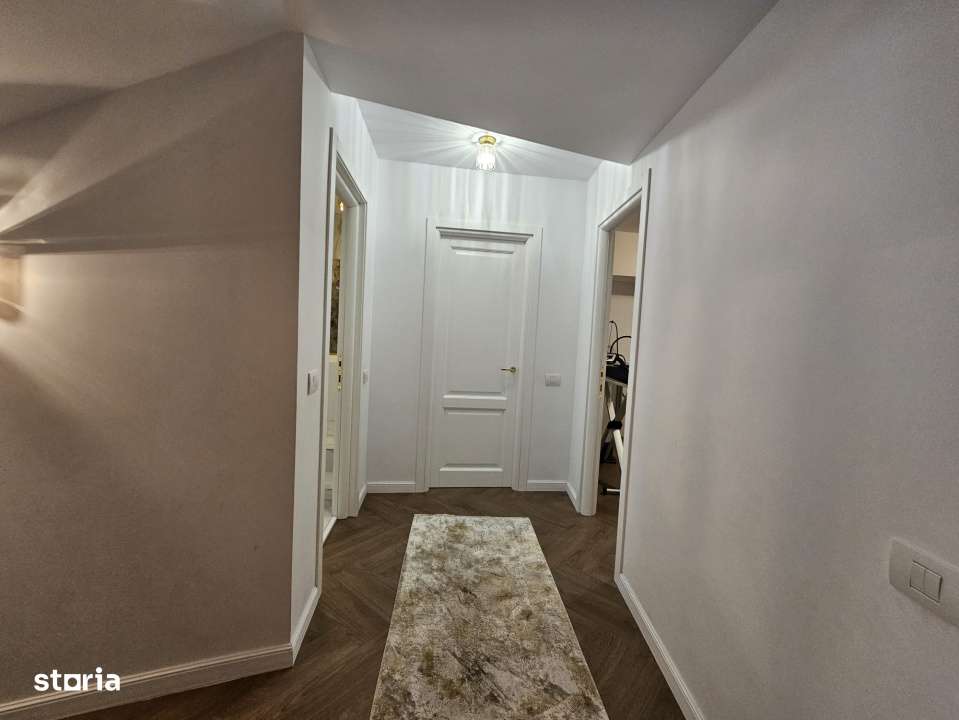 Vila D+P+E+M ,Rafinament si Eleganta in centrul Constantei-10