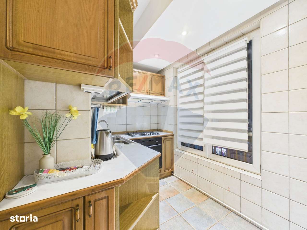 Apartament cu 2 camere de vanzare in zona Calea Victoriei-12