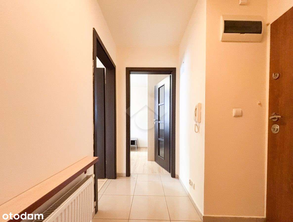 3 pokojowe - Jasne mieszkanie - RUCZAJ - ul. Pszczelna - TARAS-15